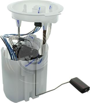 Autoteam G21129 - Модуль топливного насоса abcparts.ee