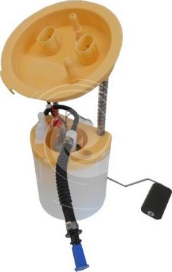 Autoteam G2819 - Модуль топливного насоса abcparts.ee