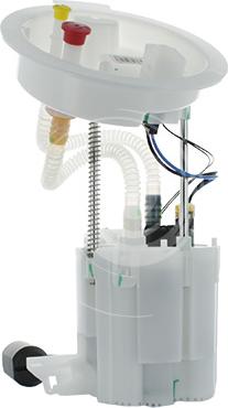 Autoteam G2889 - Модуль топливного насоса abcparts.ee