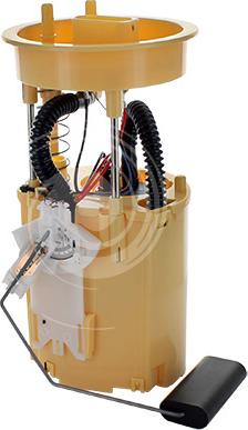 Autoteam G2884 - Модуль топливного насоса abcparts.ee