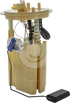 Autoteam G2835 - Модуль топливного насоса abcparts.ee