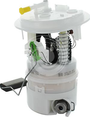 Autoteam G2244 - Модуль топливного насоса abcparts.ee