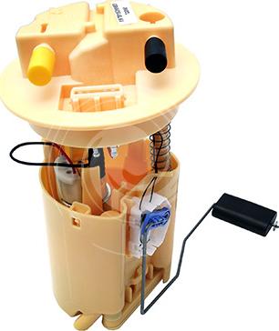 Autoteam G2200 - Модуль топливного насоса abcparts.ee