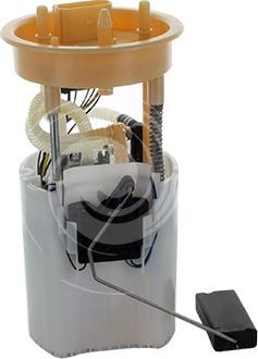 Autoteam G2726 - Модуль топливного насоса abcparts.ee