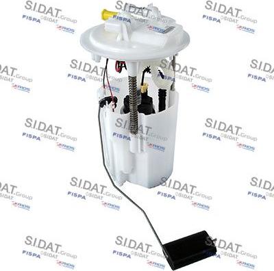 Autoteam G2728A2 - Модуль топливного насоса abcparts.ee