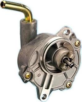 Autoteam L9139 - Вакуумный насос, тормозная система abcparts.ee