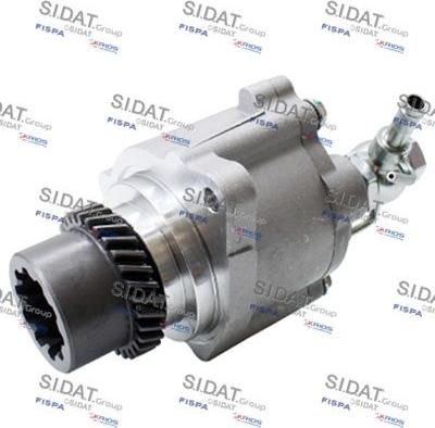 Autoteam L9135 - Вакуумный насос, тормозная система abcparts.ee