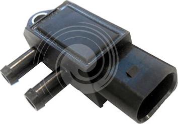 Autoteam L4450 - Датчик, давление выхлопных газов abcparts.ee