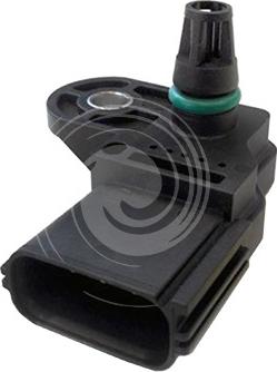 Autoteam L4461 - Датчик, давление наддува abcparts.ee