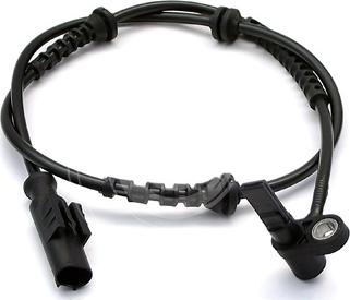 Autoteam L4540A2 - ABS датчик, частота вращения колеса abcparts.ee