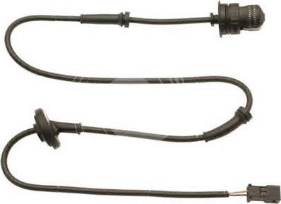 Autoteam L4565 - ABS датчик, частота вращения колеса abcparts.ee