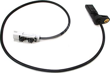 Autoteam L41406A2 - ABS датчик, частота вращения колеса abcparts.ee