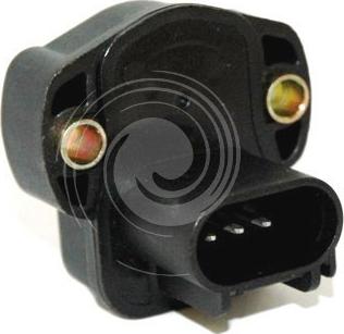 Autoteam L4148 - Датчик положения дроссельной заслонки abcparts.ee