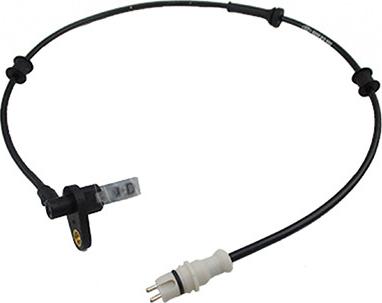 Autoteam L41551 - ABS датчик, частота вращения колеса abcparts.ee