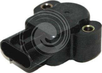 Autoteam L4155 - Датчик положения дроссельной заслонки abcparts.ee
