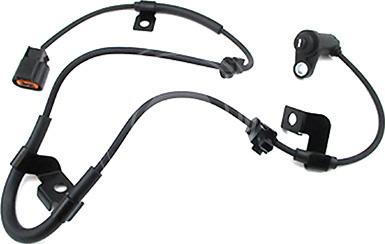 Autoteam L41516 - ABS датчик, частота вращения колеса abcparts.ee