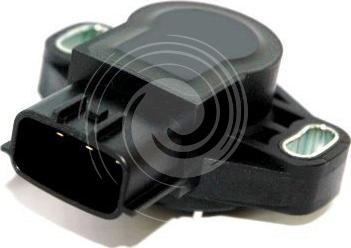 Autoteam L4152 - Датчик положения дроссельной заслонки abcparts.ee