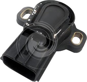 Autoteam L4166 - Датчик положения дроссельной заслонки abcparts.ee