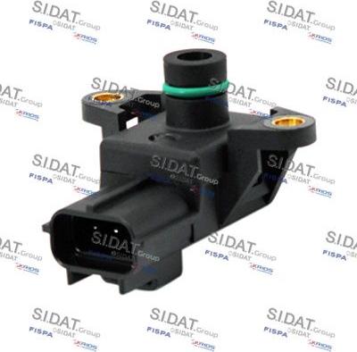 Autoteam L41630A2 - Датчик, давление во впускной трубе abcparts.ee