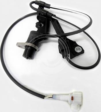 Autoteam L41066 - ABS датчик, частота вращения колеса abcparts.ee