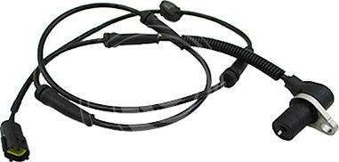 Autoteam L41362A2 - ABS датчик, частота вращения колеса abcparts.ee