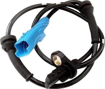 Autoteam L41200 - ABS датчик, частота вращения колеса abcparts.ee