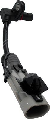 Autoteam L41221 - ABS датчик, частота вращения колеса abcparts.ee