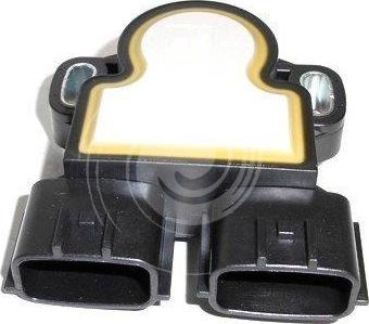 Autoteam L4173 - Датчик положения дроссельной заслонки abcparts.ee