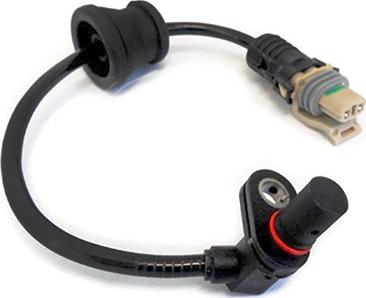 Autoteam L4825 - ABS датчик, частота вращения колеса abcparts.ee