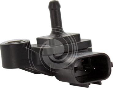 Autoteam L43007 - Датчик, давление наддува abcparts.ee