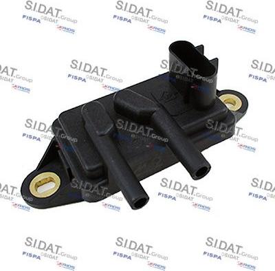 Autoteam L43152 - Датчик, давление выхлопных газов abcparts.ee