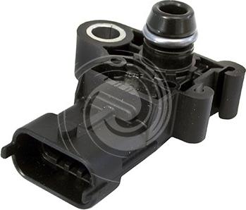 Autoteam L4313 - Датчик, давление во впускной трубе abcparts.ee