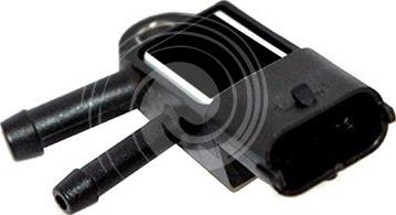 Autoteam L4338A2 - Датчик, давление выхлопных газов abcparts.ee