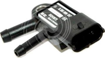 Autoteam L4338 - Датчик, давление выхлопных газов abcparts.ee