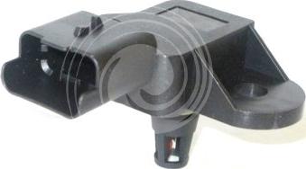 Autoteam L4321 - Датчик, давление наддува abcparts.ee