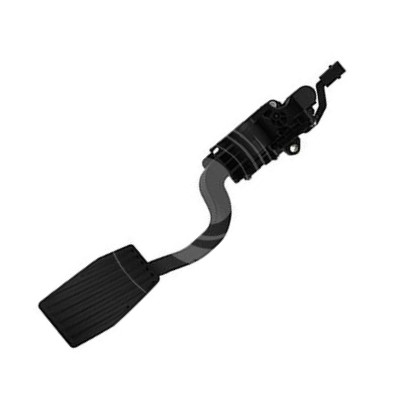 Autoteam L42097 - Комплект педали управления подачей топлива abcparts.ee