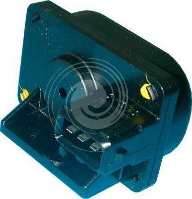 Autoteam L4204 - Датчик, давление во впускной трубе abcparts.ee