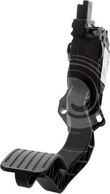 Autoteam L42053 - Комплект педали управления подачей топлива abcparts.ee