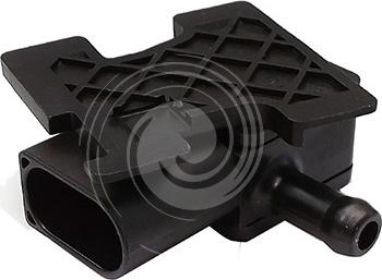 Autoteam L4281A2 - Датчик, давление выхлопных газов abcparts.ee