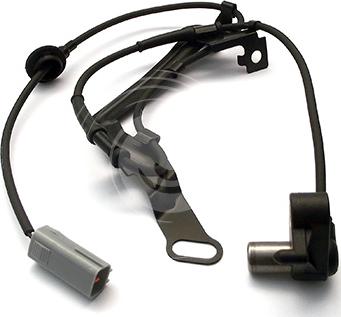 Autoteam L4792 - ABS датчик, частота вращения колеса abcparts.ee