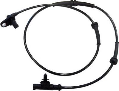 Autoteam L4737 - ABS датчик, частота вращения колеса abcparts.ee