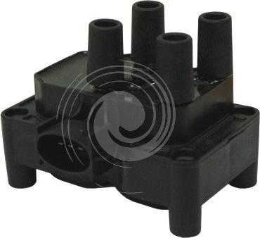 Autoteam L530447 - Катушка зажигания abcparts.ee