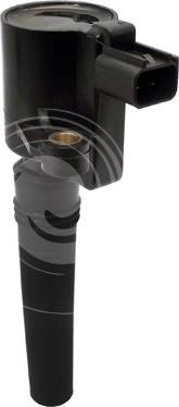 Autoteam L530457 - Катушка зажигания abcparts.ee