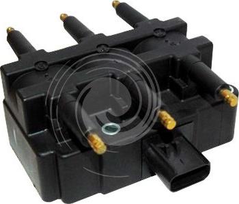 Autoteam L530488 - Катушка зажигания abcparts.ee