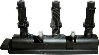 Autoteam L530506 - Катушка зажигания abcparts.ee