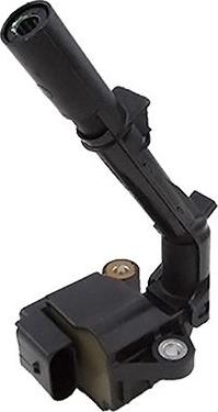 4U Autoparts 18370MR - Катушка зажигания abcparts.ee