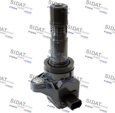 Autoteam L530617A2 - Катушка зажигания abcparts.ee