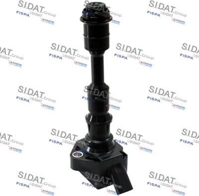 Autoteam L530638 - Катушка зажигания abcparts.ee