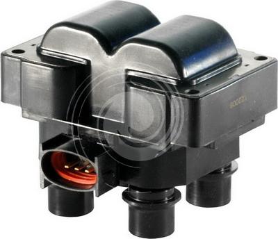 Autoteam L530091 - Катушка зажигания abcparts.ee