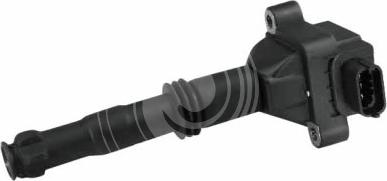 Autoteam L530086 - Катушка зажигания abcparts.ee